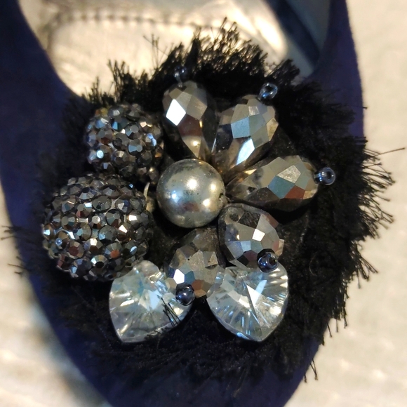 Womans BCBGeneration Size 9 #8893 - Picture 3 of 11